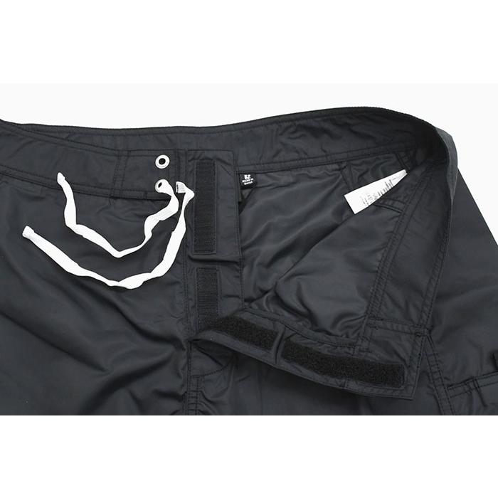 STUSSY（ステューシー） ハーフパンツ メンズ Paneled Board ( stussy