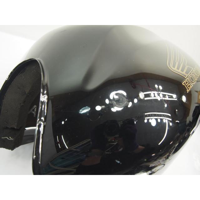 CB400SF NC42純正ガソリンタンク燃料タンク フューエルタンクCB400SB