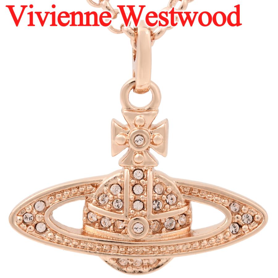 Vivienne Westwood（ヴィヴィアンウエストウッド） ネックレス