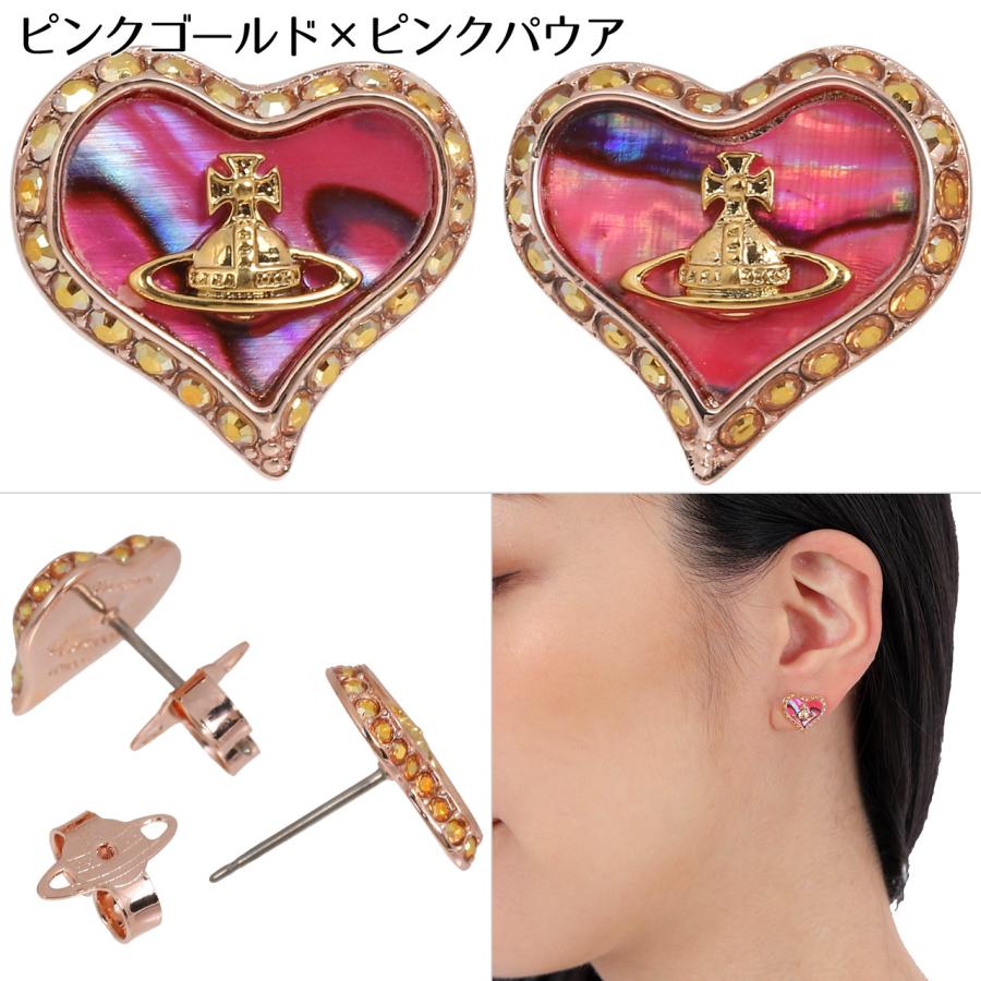 Vivienne Westwood（ヴィヴィアンウエストウッド） ピアス 女性