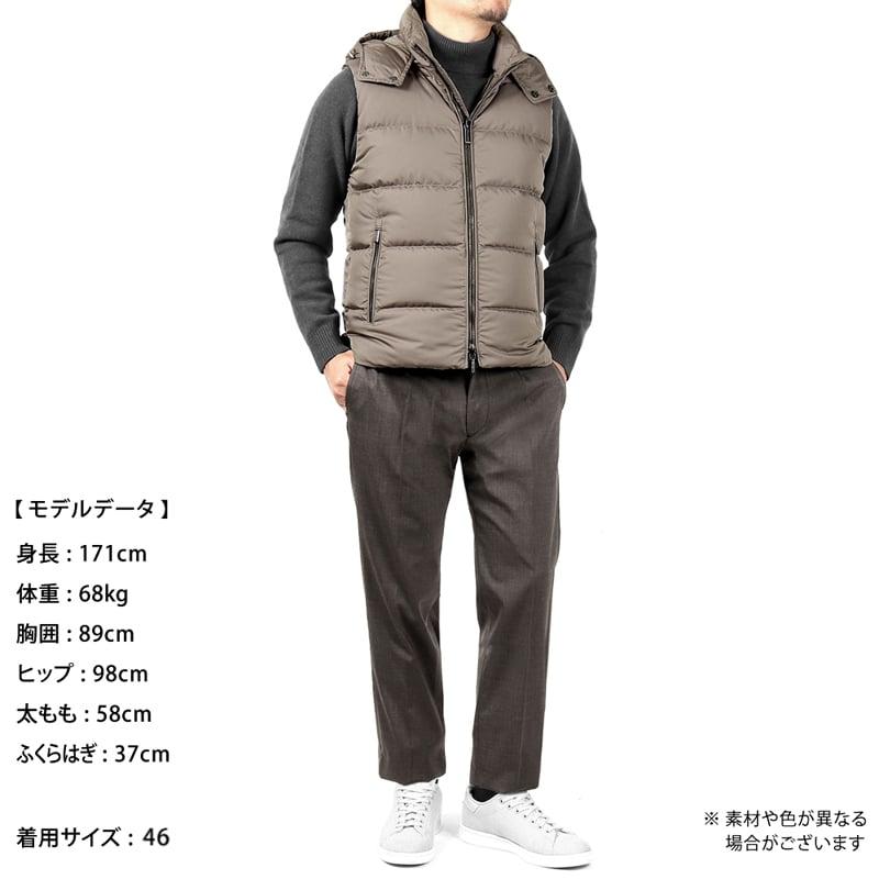 MOORER（ムーレー） 【SALE／返品・交換不可】ムーレー MOORER ／ 撥水
