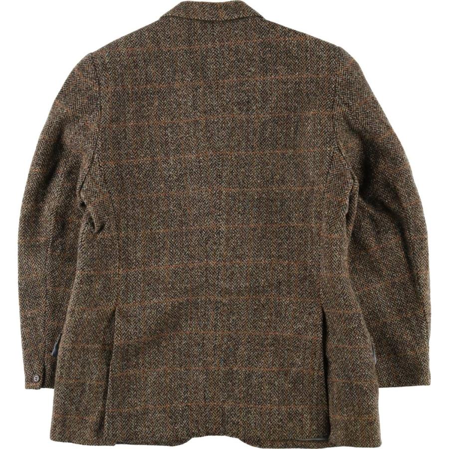 HARRIS TWEED（ハリスツイード） 古着 70~80年代 Harris Tweed