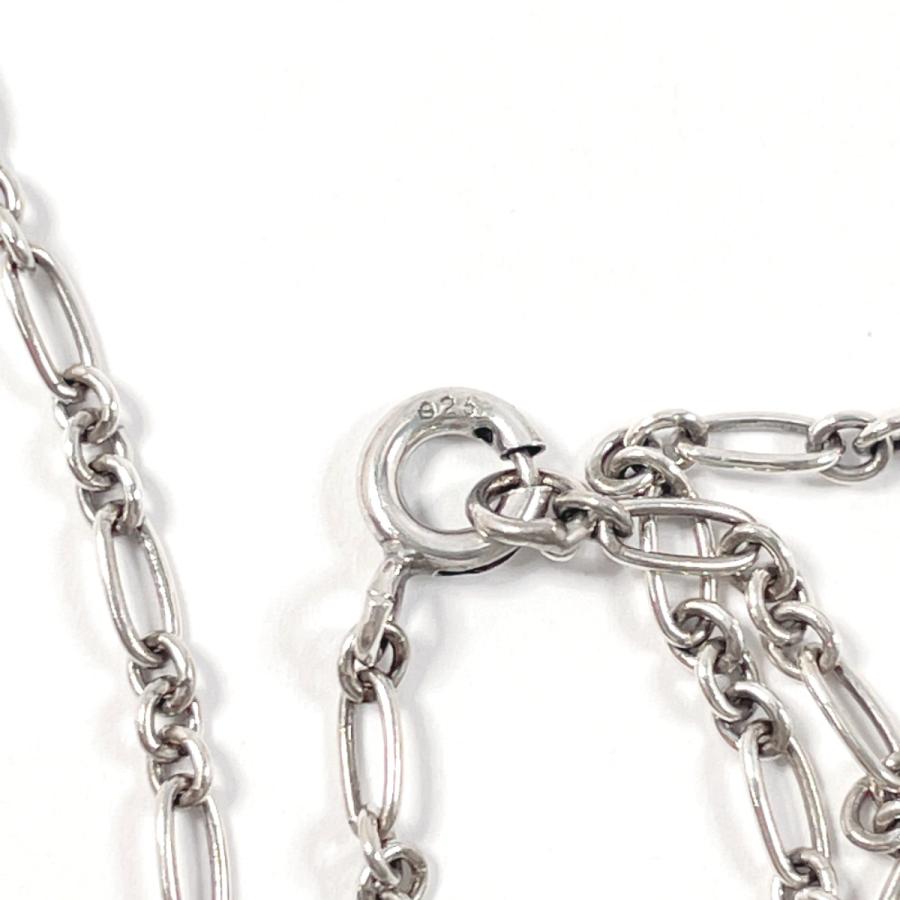 ジョージジェンセン Georg Jensen ネックレス イヤーペンダント 2004