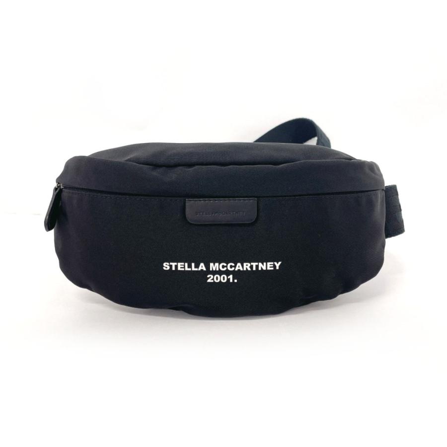 ステラマッカートニー Stella McCartney ウエストバッグ ボディバッグ