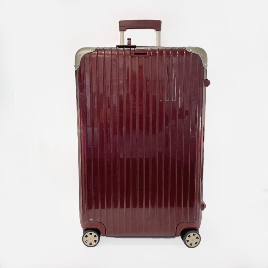 RIMOWA（リモワ） スーツケース・キャリーケース リンボ 4輪