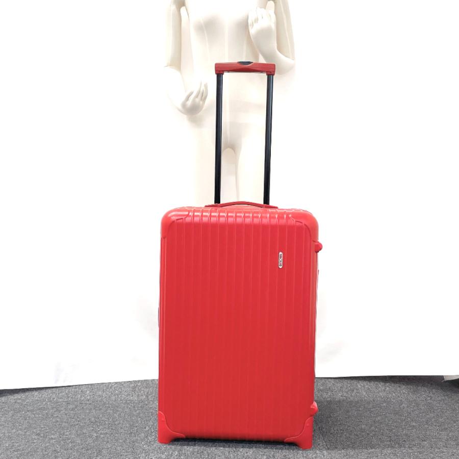 RIMOWA（リモワ） スーツケース・キャリーケース 855.63 サルサ 2輪