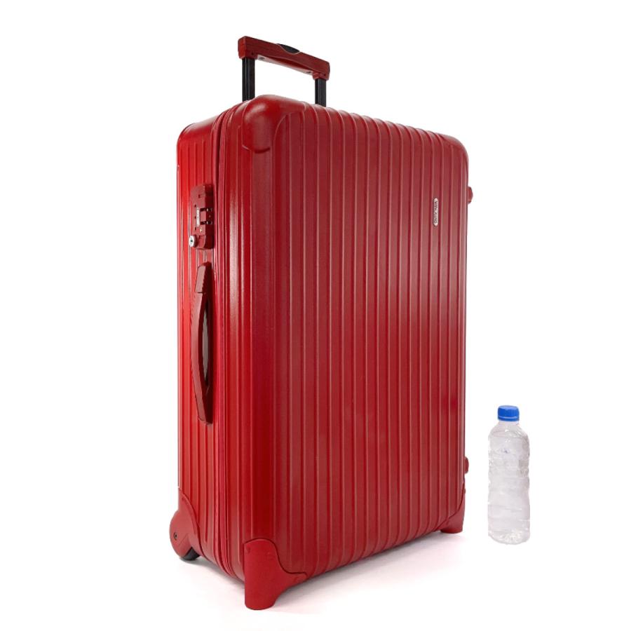 RIMOWA（リモワ） スーツケース・キャリーケース 855.63 サルサ 2輪
