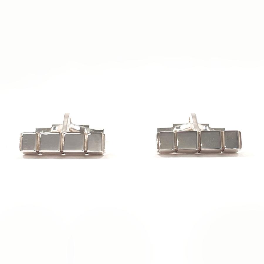 ジョージジェンセン Georg Jensen カフス カフリンクス デザイン
