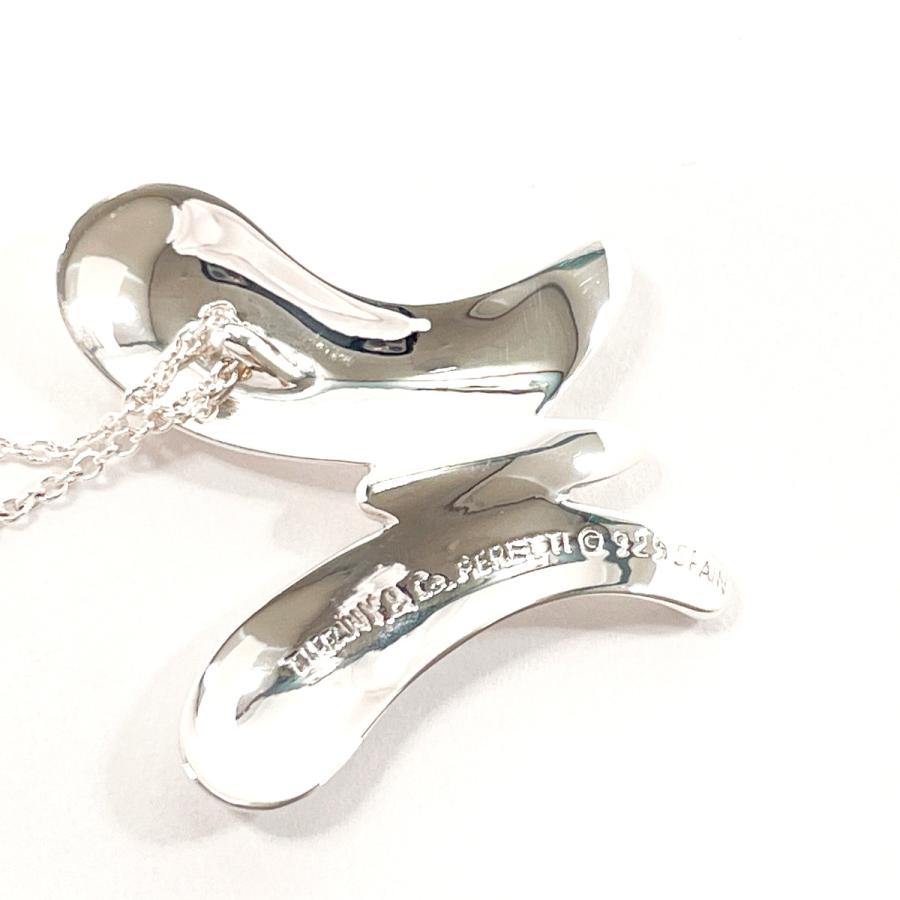 TIFFANY&Co.（ティファニー） ネックレス バタフライ 蝶 エルサ