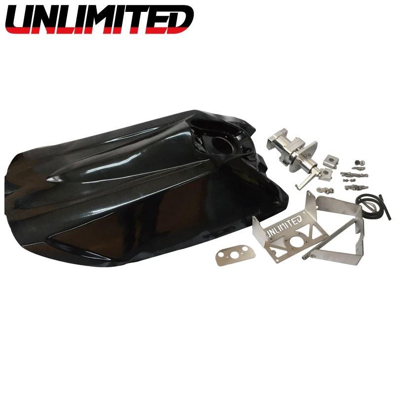 UNLIMITED（アンリミテッド） 【送料別途品】UNLIMITED トランス