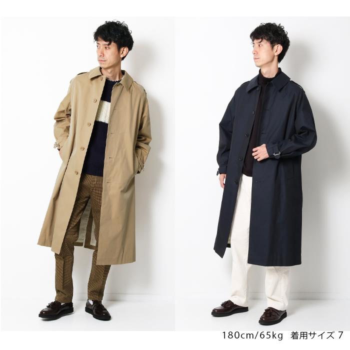 MACKINTOSH PHILOSOPHY（マッキントッシュフィロソフィー