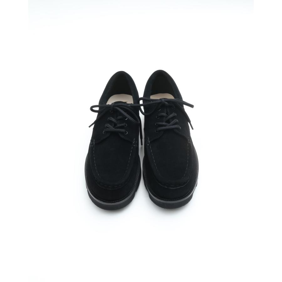 Marbot マルボー MOCCASIN SHOES Vibram SOLE モカシンシューズ