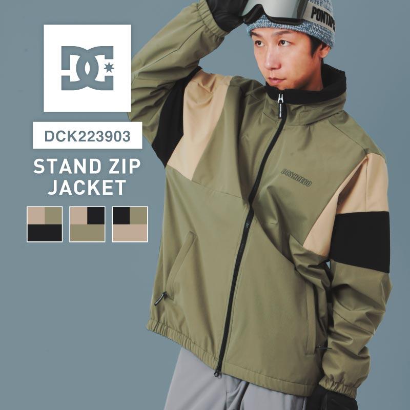 DC SHOES（ディーシーシューズ） スノーボードウェア ジャケット