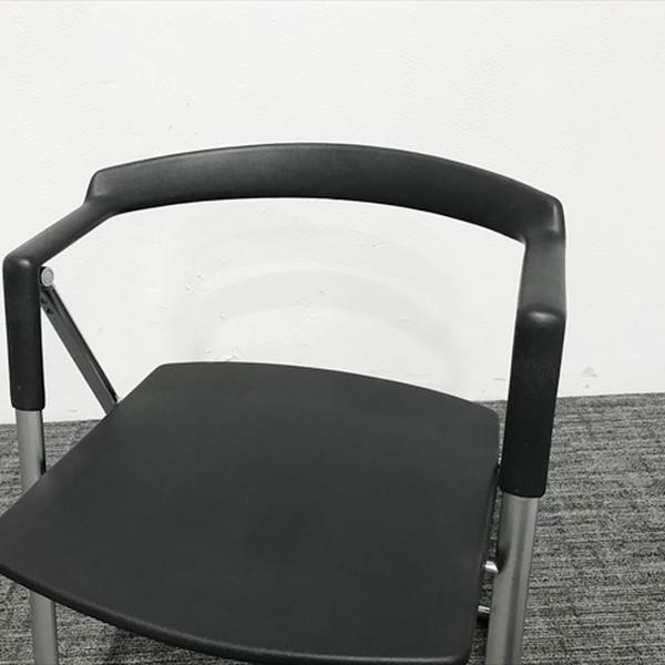 Cassina カッシーナ ミーティングチェア ブロンクス1010