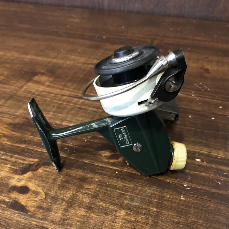 Abu Garcia（アブガルシア） Abu Cardinal 33 Spinning Reel Early