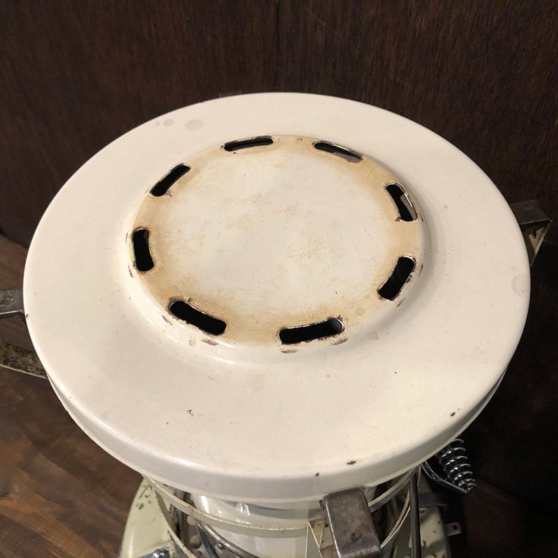Aladdin Deluxe Blue Flame Heater Model H42206 3300 15型 アラジン