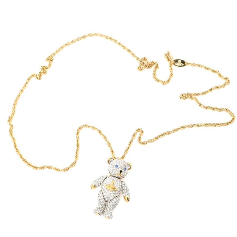 Vivienne Westwood（ヴィヴィアンウエストウッド） クリスタル