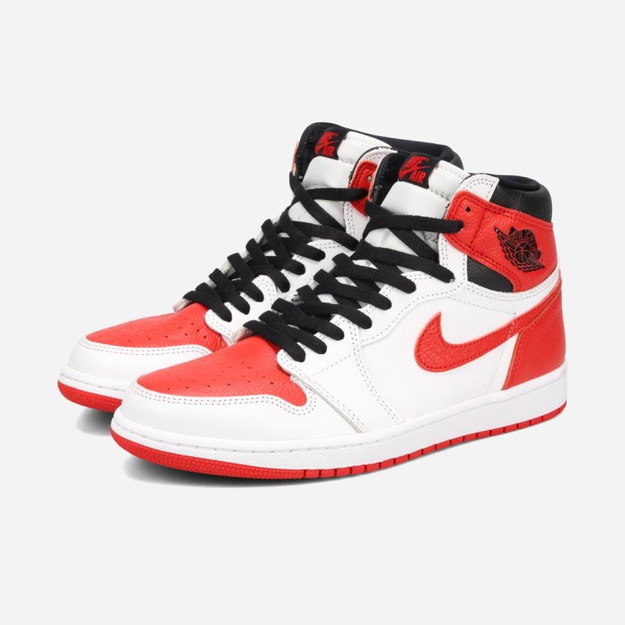 エア ジョーダン 1 NIKE AIR JORDAN RETRO HIGH OG 【HERITAGE