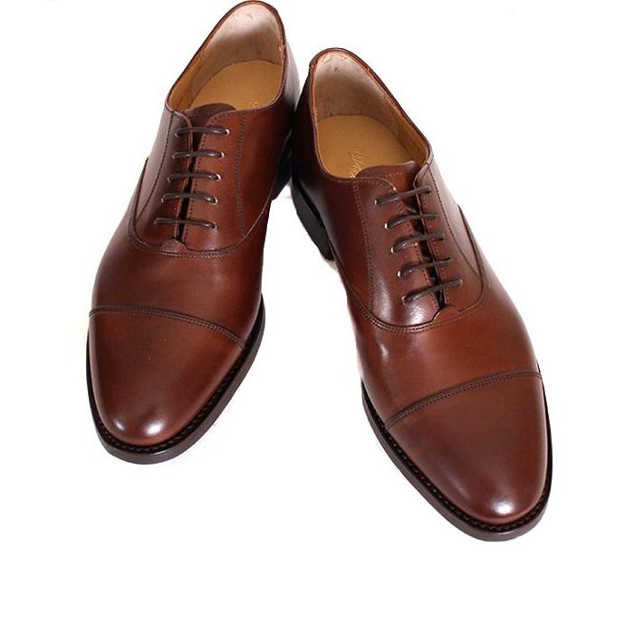 Lloyd Footwearロイドフットウェア 1213 ストレートチップ キャップ