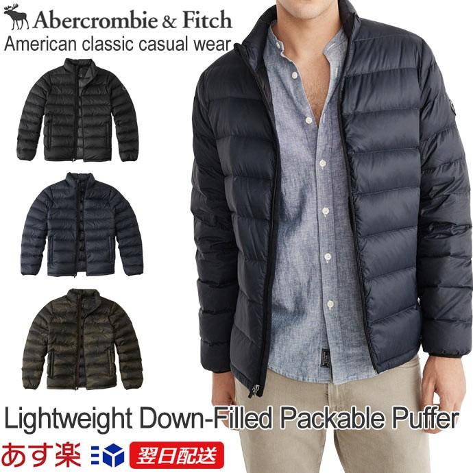 Abercrombie&Fitch（アバクロンビー&フィッチ） アバクロンビー