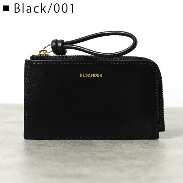 JIL SANDER（ジルサンダー） GIRO ENVELOPE EW Coin Card Case
