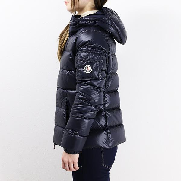 MONCLER（モンクレール） Gles Short Down Jacket ダウンジャケット