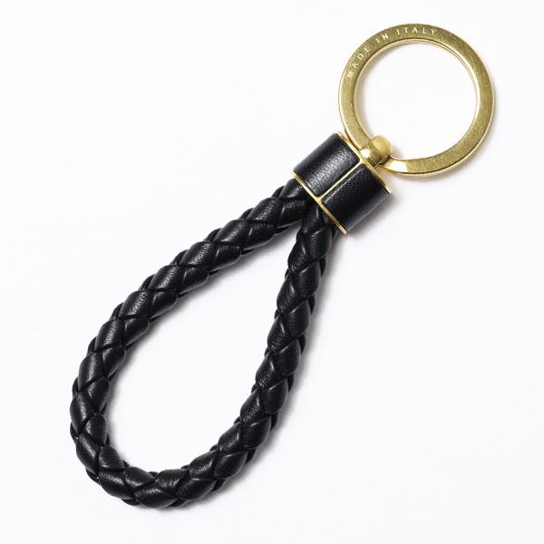 BOTTEGA VENETA（ボッテガ・ヴェネタ） ボッテガベネタ キーリング