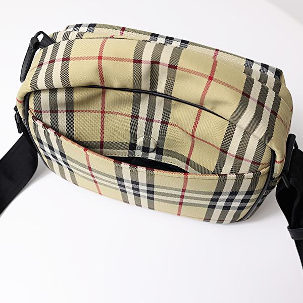 BURBERRY（バーバリー） ML Paddy Shoulder Bag ショルダーバッグ
