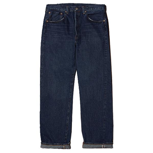 Levi's（リーバイス） LEVIS VINTAGE CLOTHING 1955 501XX TARAVAL
