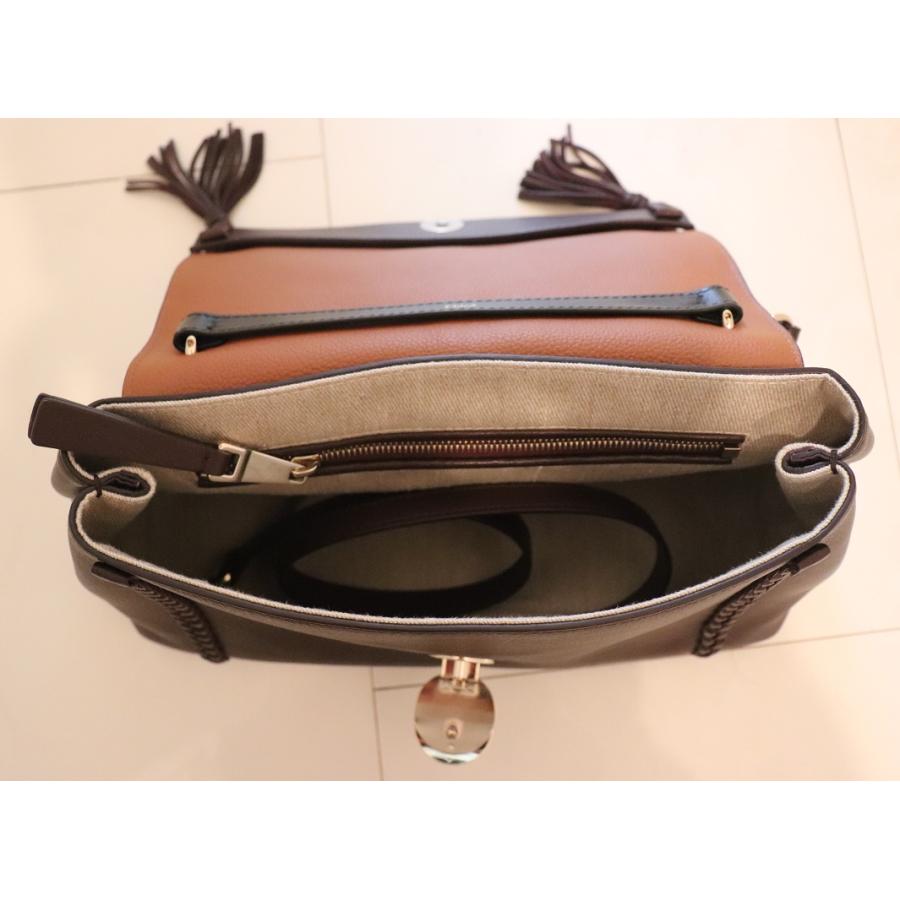 Chloe（クロエ） 新品ペネロペ レザーバック419100円イタリア製 : ブラ