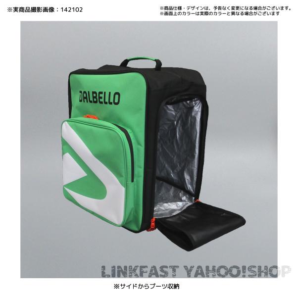 VOLKL（フォルクル） 2025-26 DALBELLO（ダルベロ）RACE BOOT&HELMET