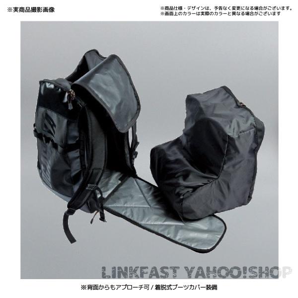OGASAKA（オガサカ） 22-23 レースブーツBAG/M（レースブーツバッグ