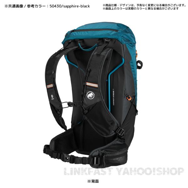 MAMMUT（マムート） Ducan 30（デュカン 30）2530-00320【登山