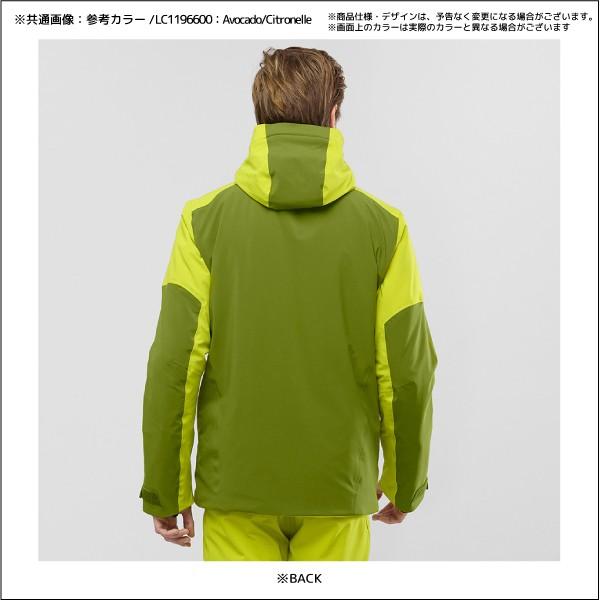 SALOMON（サロモン） 19-20 【スキージャケット/在庫処分】 ICEROCKET