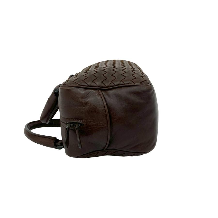極 美品 希少品 BOTTEGA VENETA ボッテガヴェネタ イントレチャート