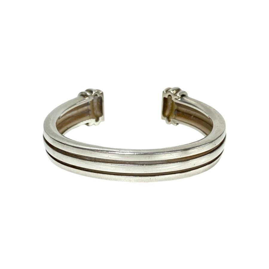 TIFFANY&Co.（ティファニー） 極 美品 箱付き ヴィンテージ グルーブド