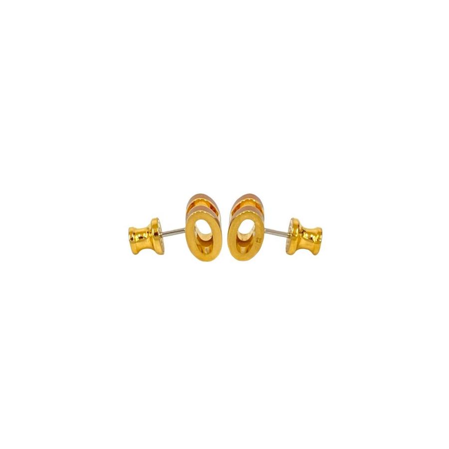 HERMES（エルメス） 極 美品 袋付き ミニ ポップアッシュ H モチーフ