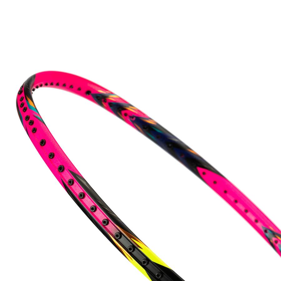 LI-NING BX900N BLADEX 900 NEW 峰影 バドミントンラケット リーニン