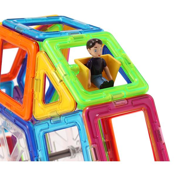 MAGFORMERS 月末限定ポイントUP 【並行輸入品】 マグフォーマー