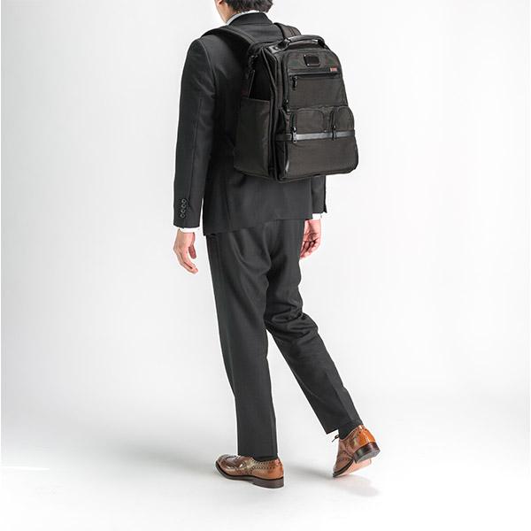 TUMI（トゥミ） 月末限定ポイントUP 【並行輸入品】 バックパック
