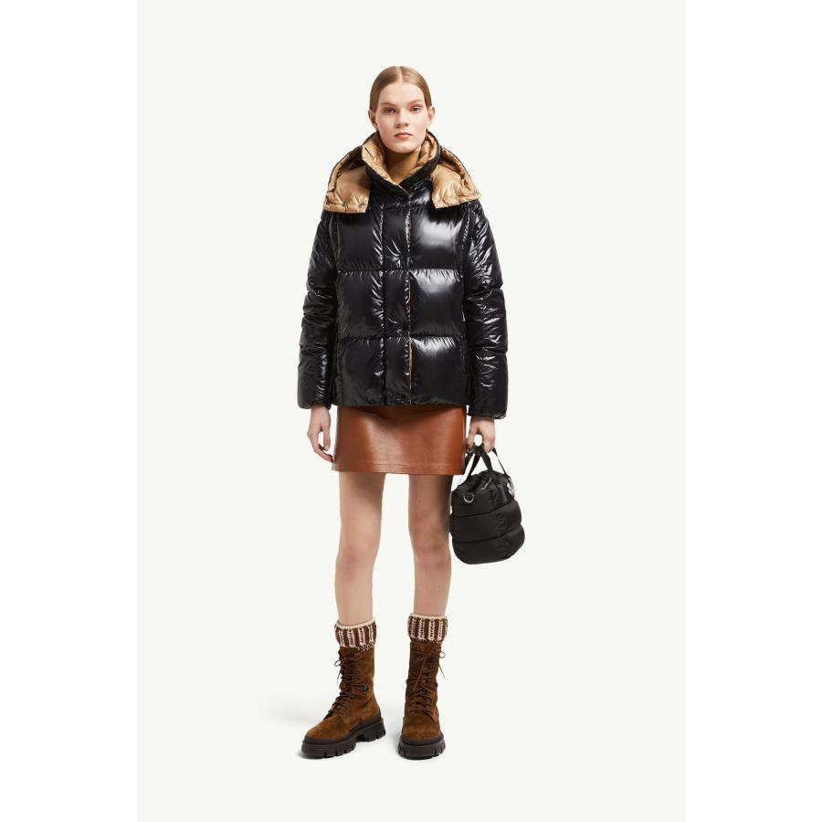 MONCLER（モンクレール） レディース ダウンジャケット Parana Hooded