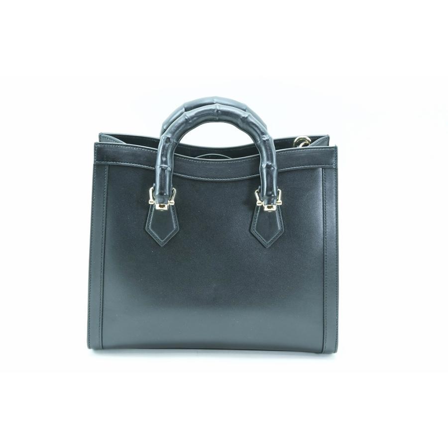 バンブー グッチ GUCCI ダイアナ ミディアム トートバッグ 832982