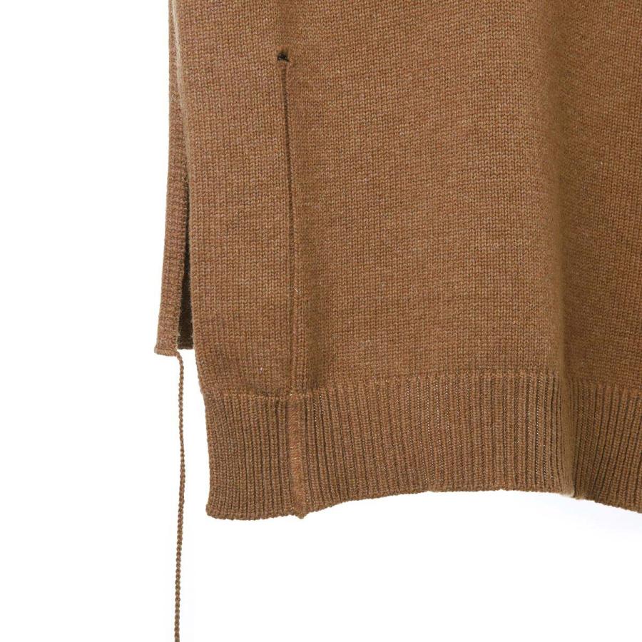 Maison Margiela（メゾンマルジェラ） ニットベスト レディース