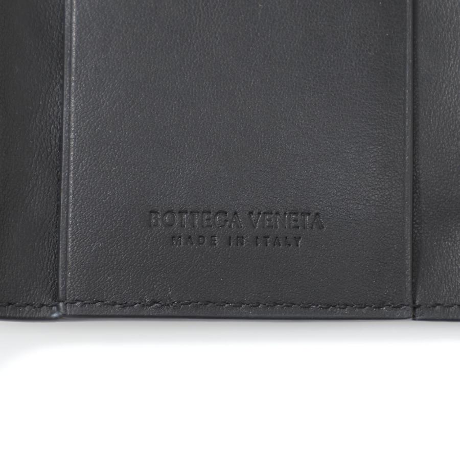 BOTTEGA VENETA（ボッテガ・ヴェネタ） キーケース VN メンズ
