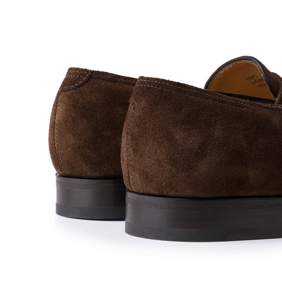 JOHN LOBB（ジョンロブ） ローファー LOPEZ ロペス ラスト 4395 大きい