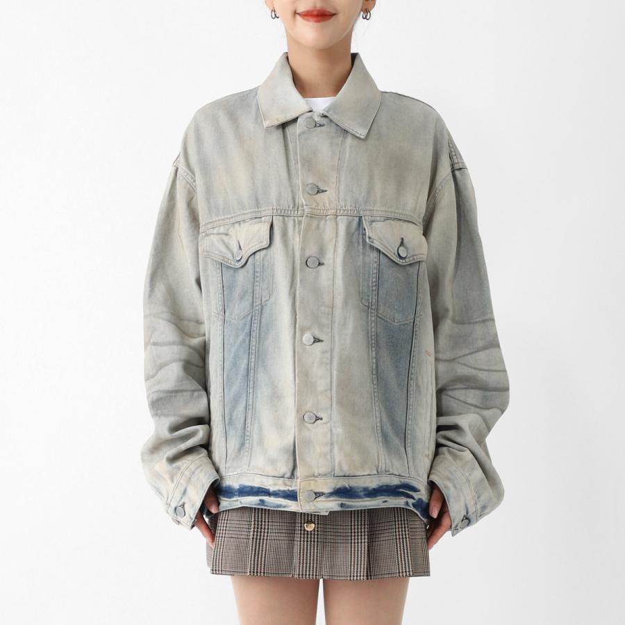 Acne Studios（アクネ ストゥディオズ） アクネ デニムジャケット