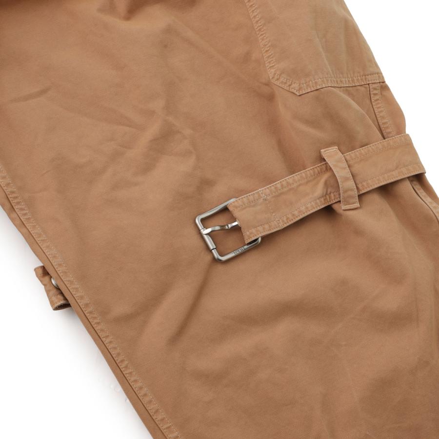 LOEWE（ロエベ） カーゴパンツ BALLOON CARGO TROUSERS トラウザーズ