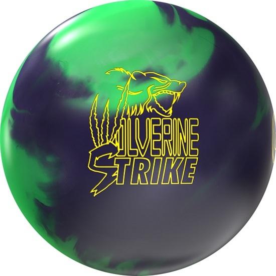 SALE】ウルヴァリン ストライク 900GLOBAL / WOLVERINE STRIKE