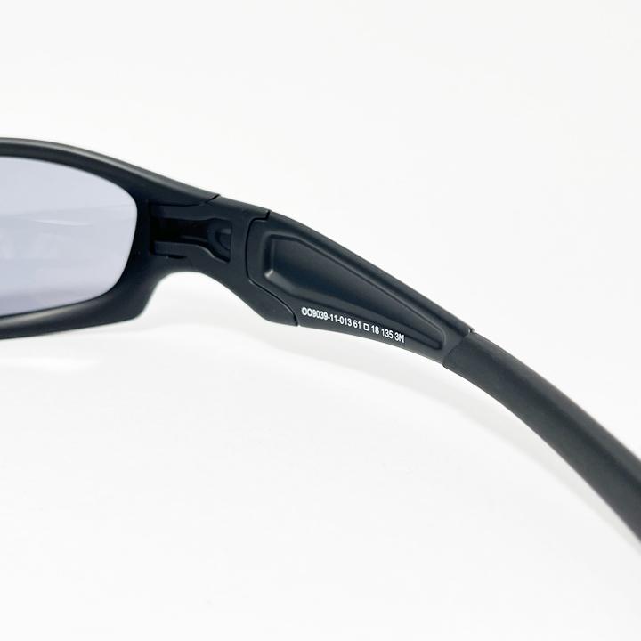 OAKLEY（オークリー） 9039-11-013 サングラス STRAIGHT JACKET