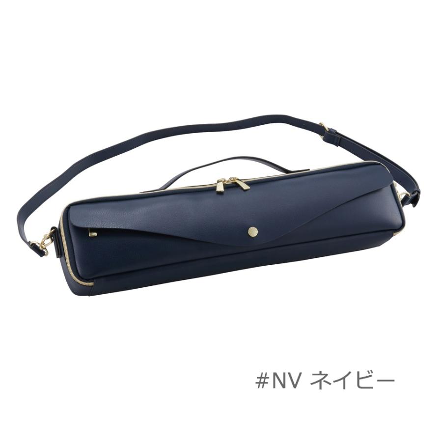 Legato Largo × Pearl Flute フルート ケースカバー C管・H管 両用 LL